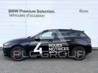 2025 BMW 1 series