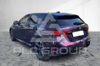 2025 BMW 1 series