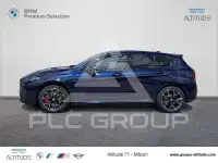 2025 BMW 1 series