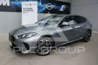 2025 BMW 1 series