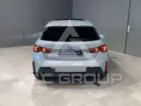 2025 BMW 1 series