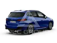 2025 BMW 216