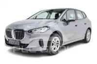 2025 BMW 216