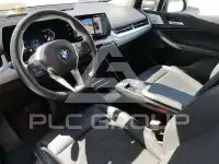 2025 BMW 216
