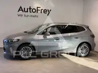 2025 BMW 216