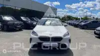2025 BMW 216