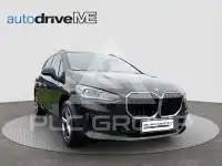 2025 BMW 216