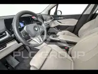 2025 BMW 216