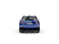 2025 BMW 216