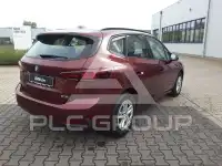 2025 BMW 216