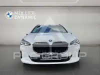 2025 BMW 216