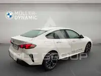 2025 BMW 216