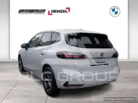 2025 BMW 216