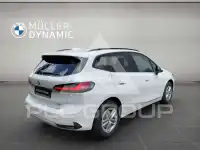 2025 BMW 216