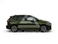 2025 BMW 216