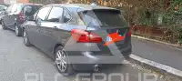 2019 BMW 216