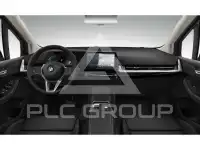 2025 BMW 216