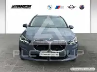 2025 BMW 216