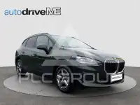 2025 BMW 216