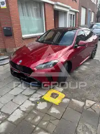 2025 BMW 216
