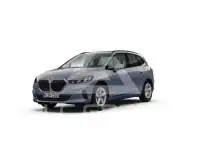 2025 BMW 216