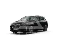 2025 BMW 216