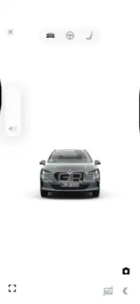 2025 BMW 216