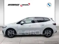 2025 BMW 216