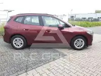 2025 BMW 216