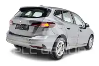 2025 BMW 216