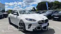 2025 BMW 216