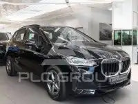 2025 BMW 216