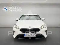 2025 BMW 216