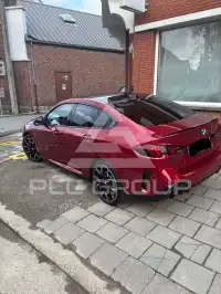 2025 BMW 216