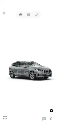 2025 BMW 216