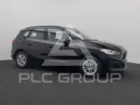 2025 BMW 216