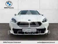 2025 BMW 216