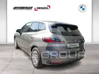 2025 BMW 216