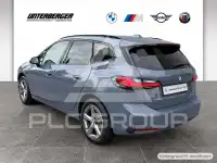 2025 BMW 216