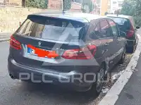 2019 BMW 216