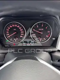2025 BMW 216