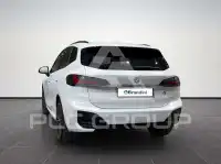 2025 BMW 216
