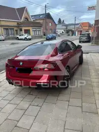 2025 BMW 216