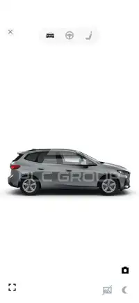 2025 BMW 216