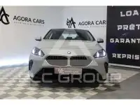 2025 BMW 216