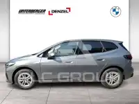 2025 BMW 216