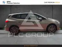 2025 BMW 225