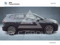 2025 BMW 225