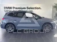 2025 BMW 225