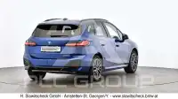 2025 BMW 225